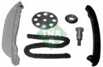 Schaeffler INA Sada rozvodovej reťaze Schaeffler INA 559 1836 30 (559 1836 30)