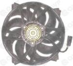 QWP Ventilator, radiator QWP WEV115 (WEV115)