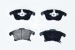 Asam Automotive set placute frana, frana disc ASAM AUTOMOTIVE 72622 (72622)