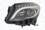 Magneti Marelli Far MAGNETI MARELLI 711307024361 (711307024361) - automobilus