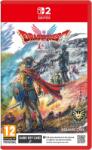 Square Enix Dragon Quest I & II HD-2D Remake (Switch 2)