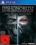 Bethesda Dishonored 2 Jewel of the South Pack (PS4)