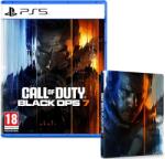 Activision Call of Duty Black Ops 7 [SteelBook Edition] (PS5)