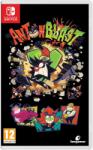 Joystick Ventures Antonblast (Switch)