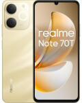 realme Note 70T 128GB 4GB RAM Dual Mobiltelefon