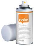 Nobo Tisztító aerosol spray fehértáblához 150 ml, NOBO (vn33943) - irodaszer