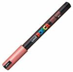 uni POSCA PC-1MR piros marker (2UPC1MRMP) (2UPC1MRMP) - firstshop