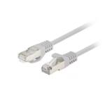 Lanberg Cablu Retea Lanberg FTP Cat6 2m Grey (5901969436167)