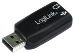 LogiLink Placă de sunet USB 5.1 LogiLink