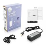mitsu Încărcător / adaptor de alimentare 20 V 2, 25 A cu conector dreptunghiular 11, 0 × 4, 5 mm pentru LENOVO 45 W