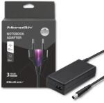 Qoltec Adaptor de rețea pentru HP/Compaq 65 W 18.5 V 3.5 A (7.4 × 5.0 mm cu pin)