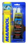 MANNOL 9912 Gasket Maker Black - Tömítőpaszta Fekete, 85 g