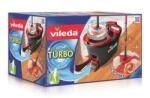 Vileda Mop rotativ Easy Wring și Clean Turbo