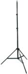 Dörr D372415 LS-2000 Lámpa/Stúdióvaku Állvány (Tripod) - Fekete (D372415)