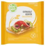 Abonett Extrudált kenyér, ABONETT, 100 g, kukoricás, gluténmentes (KHE057) - primatinta