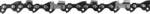 TOYA YT-849470 Láncfűrész Lánc - 8" 3/8", 1, 1 mm, 33 Szem (YT-849470) (YT-849470)