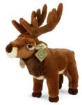 Rappa Plyšás szarvas 34 cm ÖKO-BARÁT (RP241220)