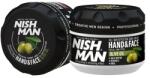 NISHMAN Olive Oil crema de maini si fata 300 ml