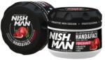 NISHMAN Pomegranate crema de maini si fata 300 ml