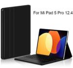 Xiaomi Husa cu tastatura originala Xiaomi Negru pentru tableta Xiaomi Mi Pad 5 Pro 12.4 inch, Magnetica