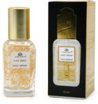 Global Fashion 24K Gold ser cu niacinamida si acid hialuronic 50 ml