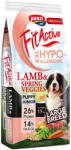 Panzi FitActive Puppy & Junior lamb & spring veggies XXL 2x15 kg
