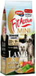 Panzi FitActive Senior/Light Mini Hypoallergenic Lamb & Spring Veggies 800 g