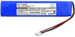 Cameron sino Батерия за блутут тонколона JBL XTREME GSP0931134 7, 4V 5000mAh LiPo Cameron Sino (CS-JMX100SL) - topmall