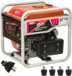 DDT DDT-G3000 Generator