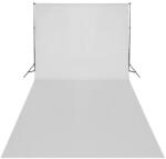 vidaXL 190010 6x3 m alb