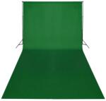 vidaXL 190008 6x3 m verde