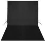 vidaXL 190006 5x3 m negru