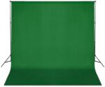 vidaXL 190002 3x3 m verde