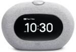 JBL Bluetooth колонка с будилник и радио JBL Horizon 3, 10W, Сива (HORIZON 3 GREY) Будилник