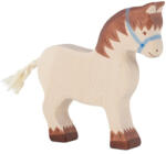 Holztiger Fa játék állatok - ló