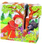 Goki Fa mesekocka, mesevilág - fajatekok - 2 890 Ft