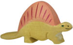 Holztiger Fa játék állatok - dinoszaurusz, Dimetrodon
