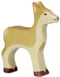 Holztiger Fa játék állatok - őz