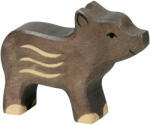 Holztiger Fa játék állatok - vadmalac