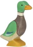 Holztiger Fa játék állatok - kacsa, gácsér