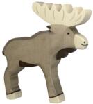 Holztiger Fa játék állatok - rénszarvas