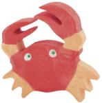 Holztiger Fa játék állatok - rák