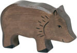 Holztiger Fa játék állatok - vaddisznó