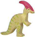 Holztiger Fa játék állatok - dinoszaurusz, Parasaurolophus