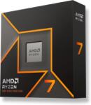 AMD Ryzen 7 9700X 8-Core 3.8GHz AM5 MPK (100-100001404MPK) Procesor