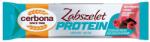 Cerbona Protein étcsokoládés-málnás zabszelet 40g