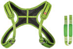 Ocún Webee Chest Lite + Tie-In Sl. Culoare: verde/negru (4582)