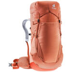 Deuter Aircontact Ultra 45+5 SL 2023 (3360022_5911) Rucsac tura