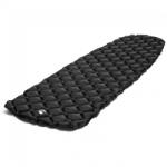 Zulu Alex Long Culoare: negru