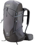 Rab Exion 38 (QAP-73-AGR-MLG) Rucsac tura